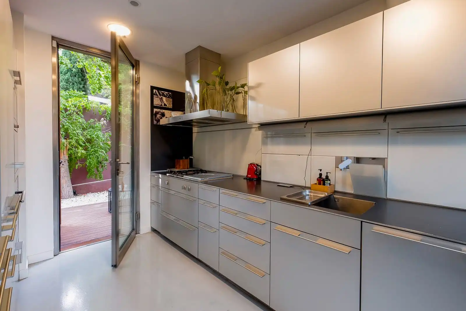 Houses for sale in Carrer de la Santíssima Trinitat del Mont, Sarrià