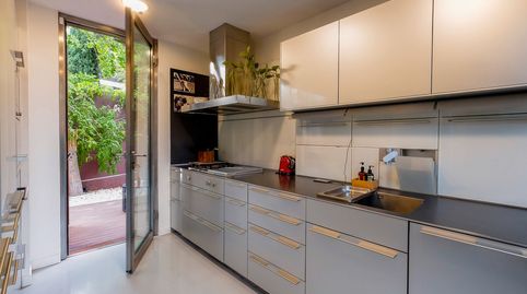 Foto 3 de Casa o chalet en venta en Carrer de la Santíssima Trinitat del Mont, Sarrià, Barcelona Capital
