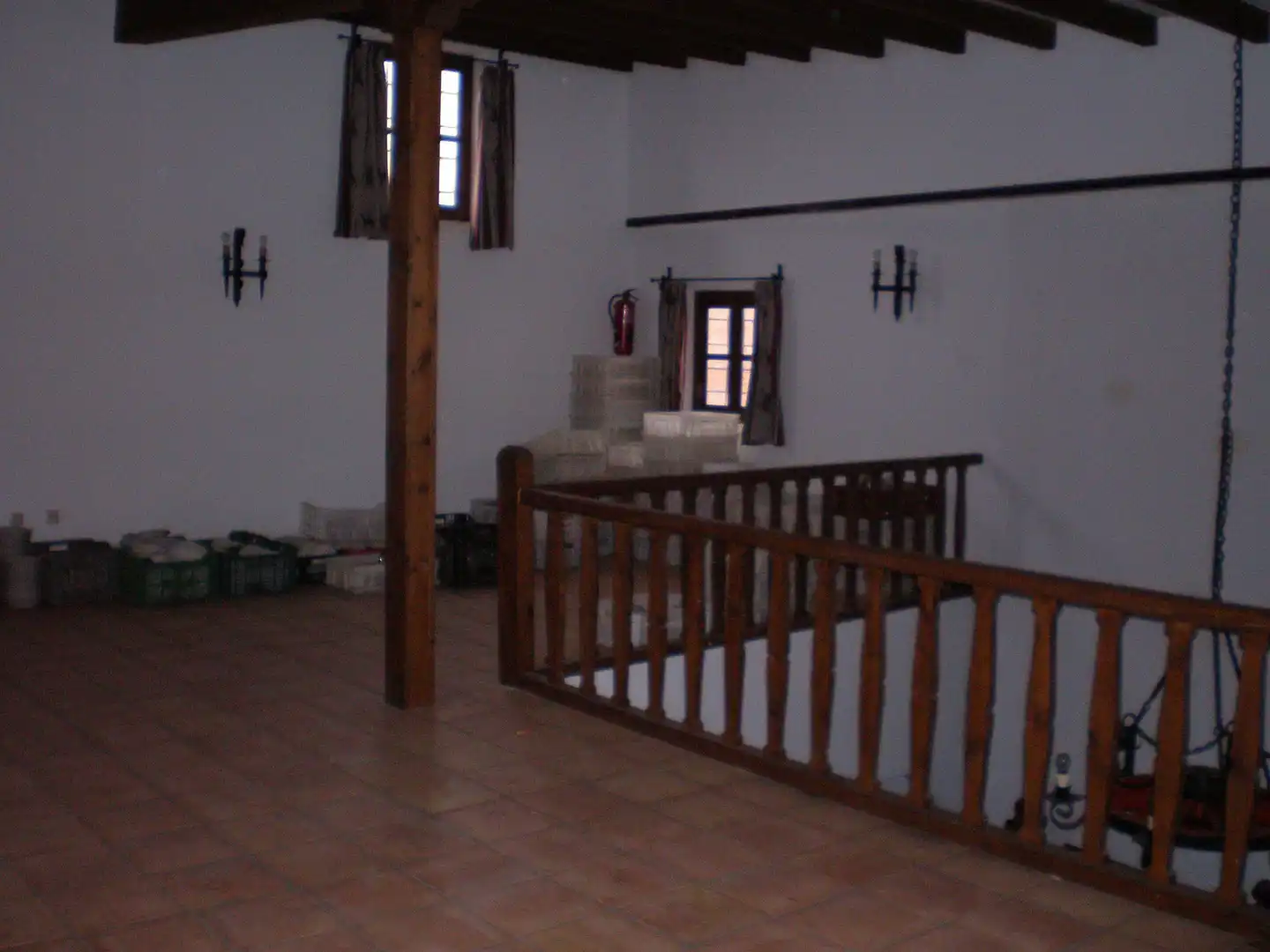 Business premises for sale in Alcázar de San Juan, imagen 20