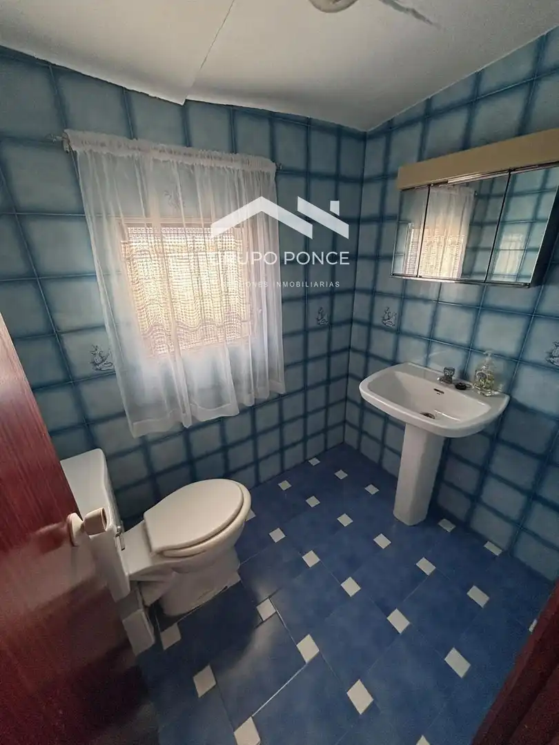 Casa en venta en Caballero Bonald - San José Obrero - Guadalcacín, imagen 14
