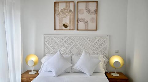 Foto 4 de Pis de lloguer a De Antonio Zapata, Prosperidad, Madrid