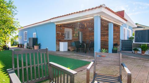Foto 4 de Casa o xalet en venda a La Angelita, Cádiz
