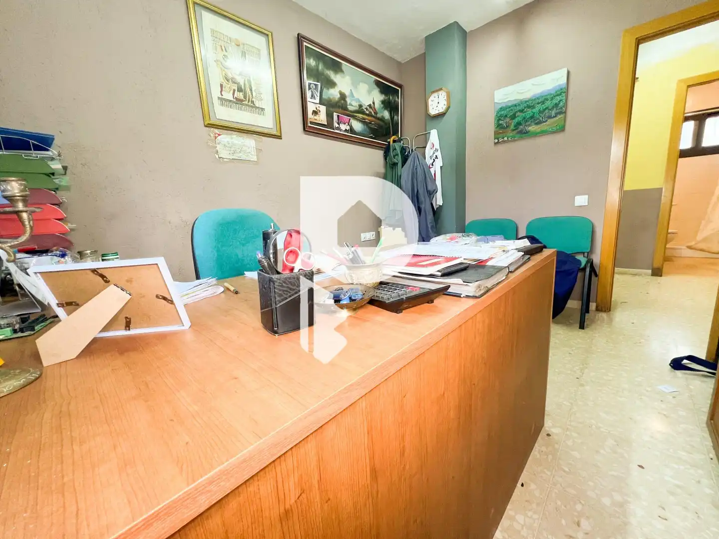 Casa o xalet en venda en Vallirana amb Aire condicionat, Calefacció i Jardí privat