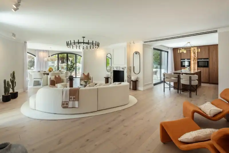 House with pool for sale in Marbella Centro, imagen 8