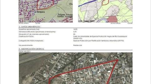 Photo 4 of Residential for sale in Calle Los Girasoles, El Higuerón, Córdoba Capital