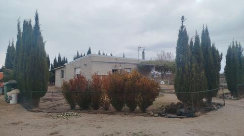 Foto 4 de Residencial en venda a Calle Bolinches, 24, Mahora, Albacete