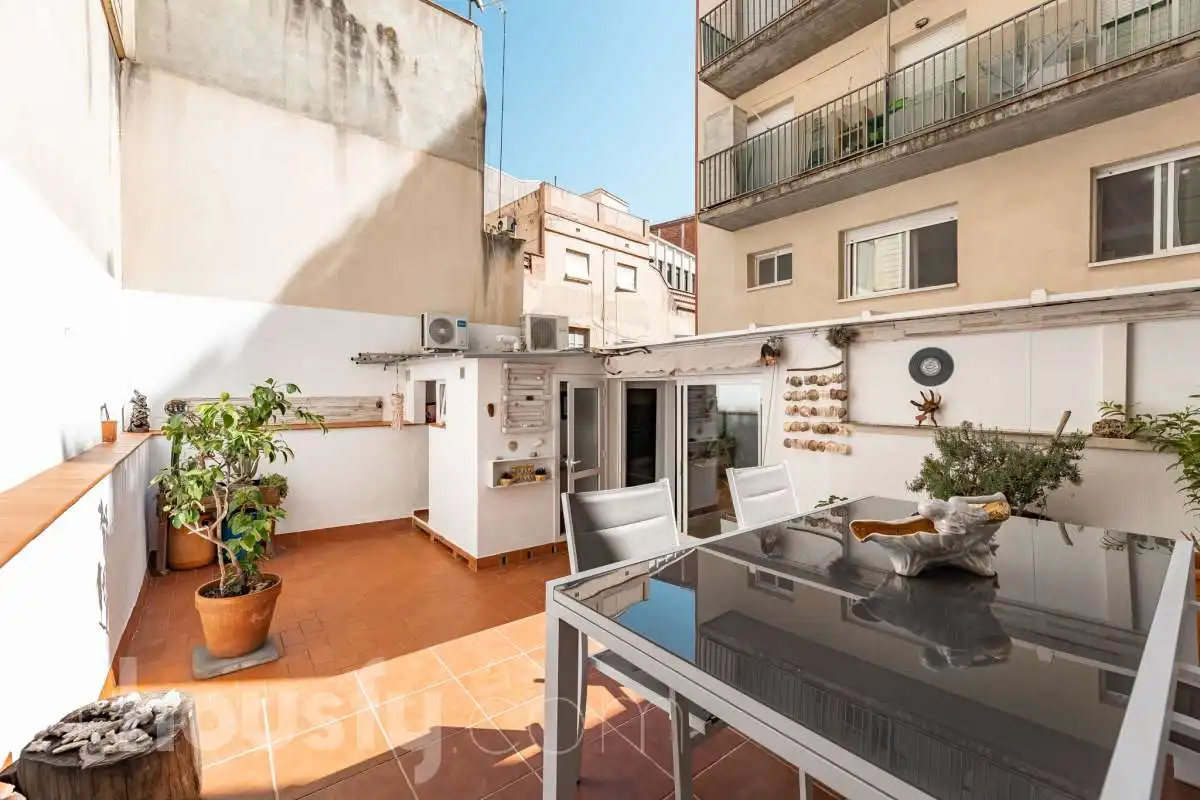 Flat with lift for sale in Calle Duran i borrell ., imagen 7