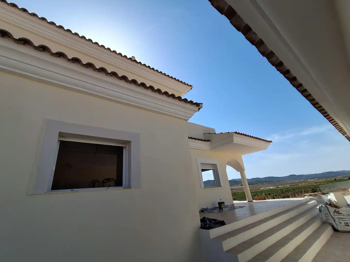 Landhaus zum Verkauf in El Pinós / Pinoso, imagen 22