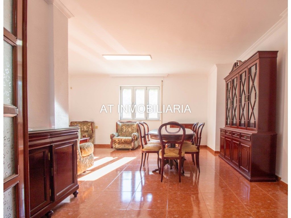 Menjador de Pis en venda en  Cádiz Capital