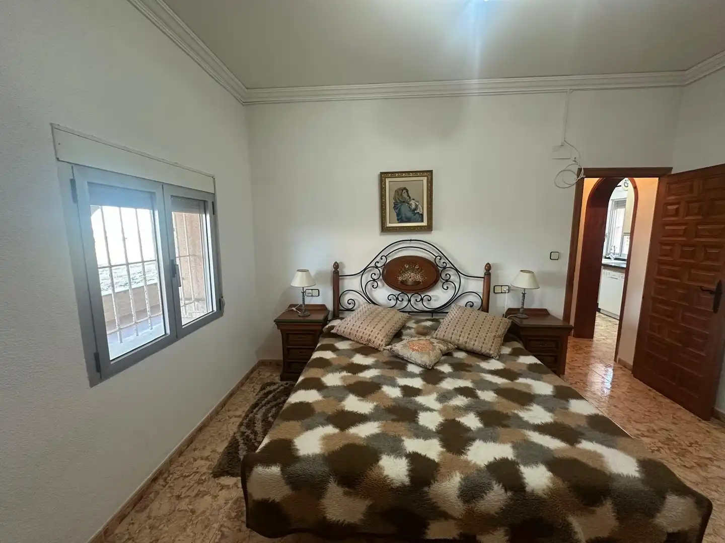 Chalet con jardín en venta en Novelda, imagen 28