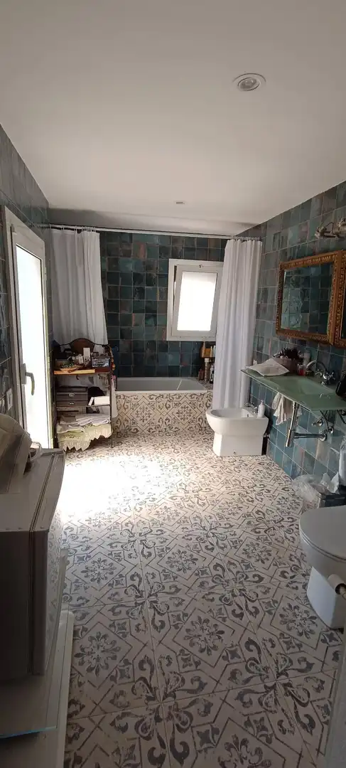 House with terrace for sale in Poble, imagen 89