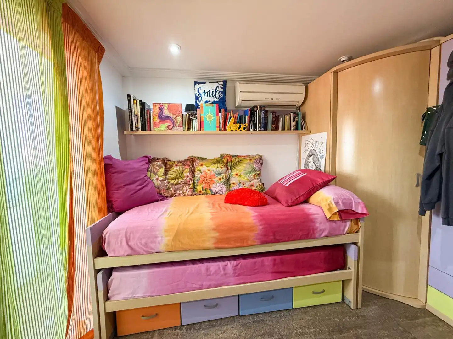 Penthouse mit Terrasse zum Verkauf in Calle Calle Valladolid, imagen 35