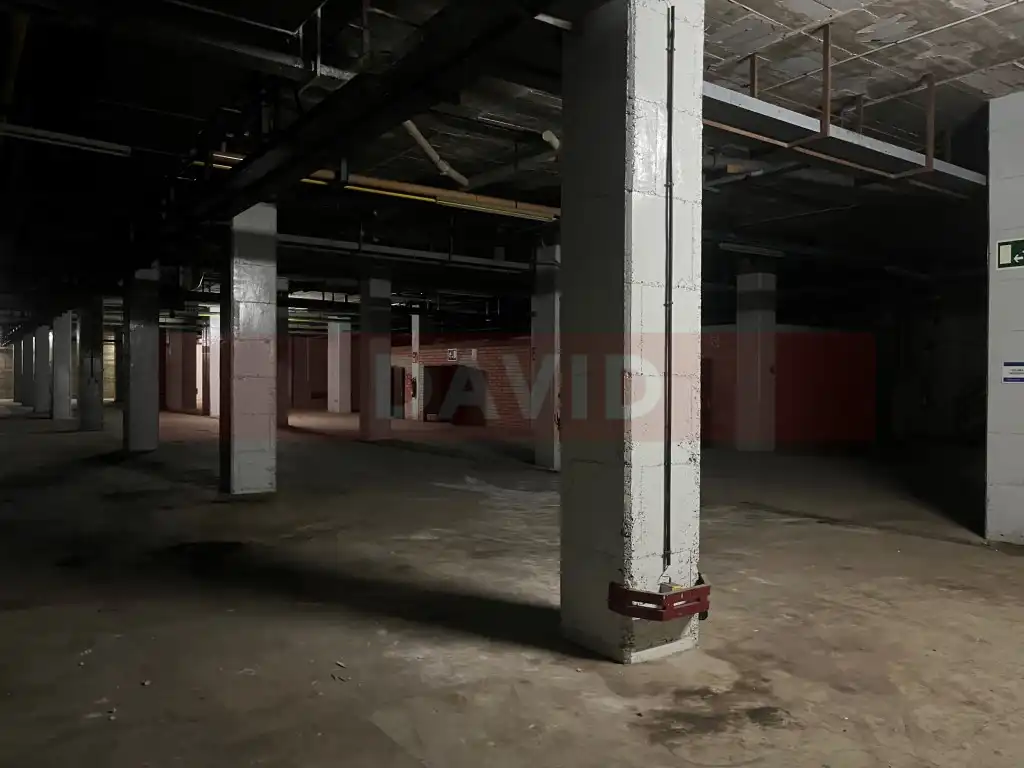 Industrial building for sale in Diseminados Poligon 39, imagen 21