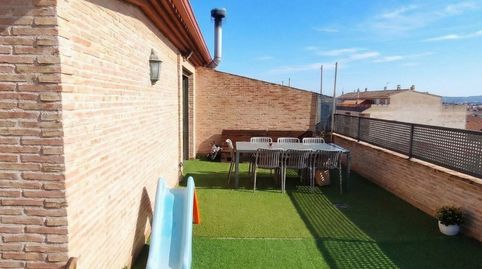 Foto 2 de Àtic en venda a El Raal, Murcia Capital