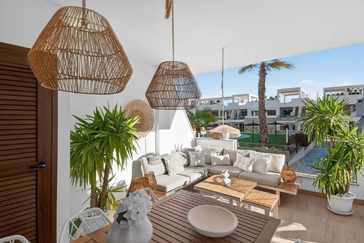Apartamento en venta en N/A, Los Balcones - Los Altos