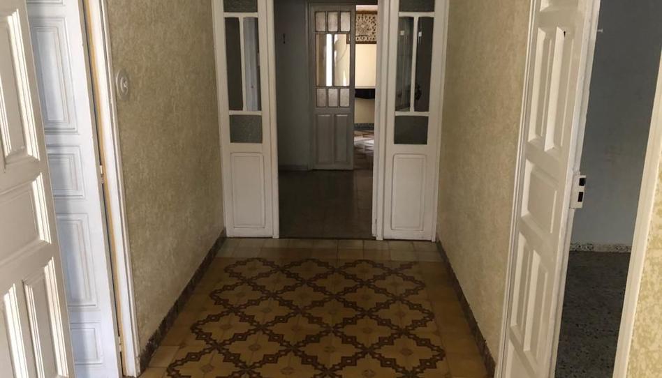 Foto 1 de Finca rústica en venda a Argujillo, Zamora