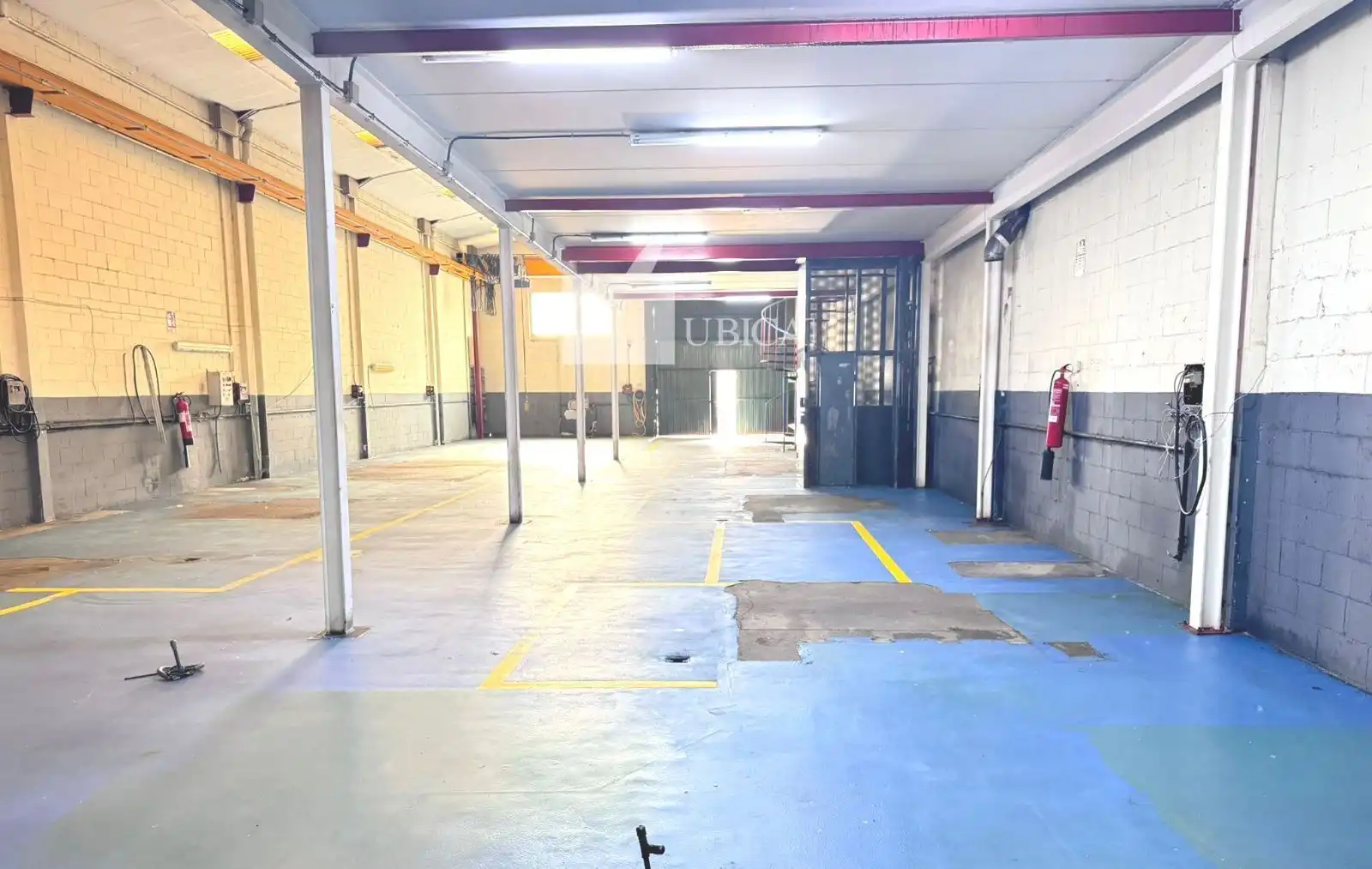 Nave industrielle à louer à Palou, imagen 2