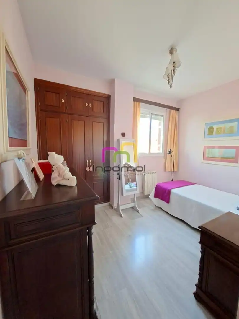 Wohnung mit Aufzug zum Verkauf in Valdepasillas - La Paz - Huerta Rosales, imagen 14