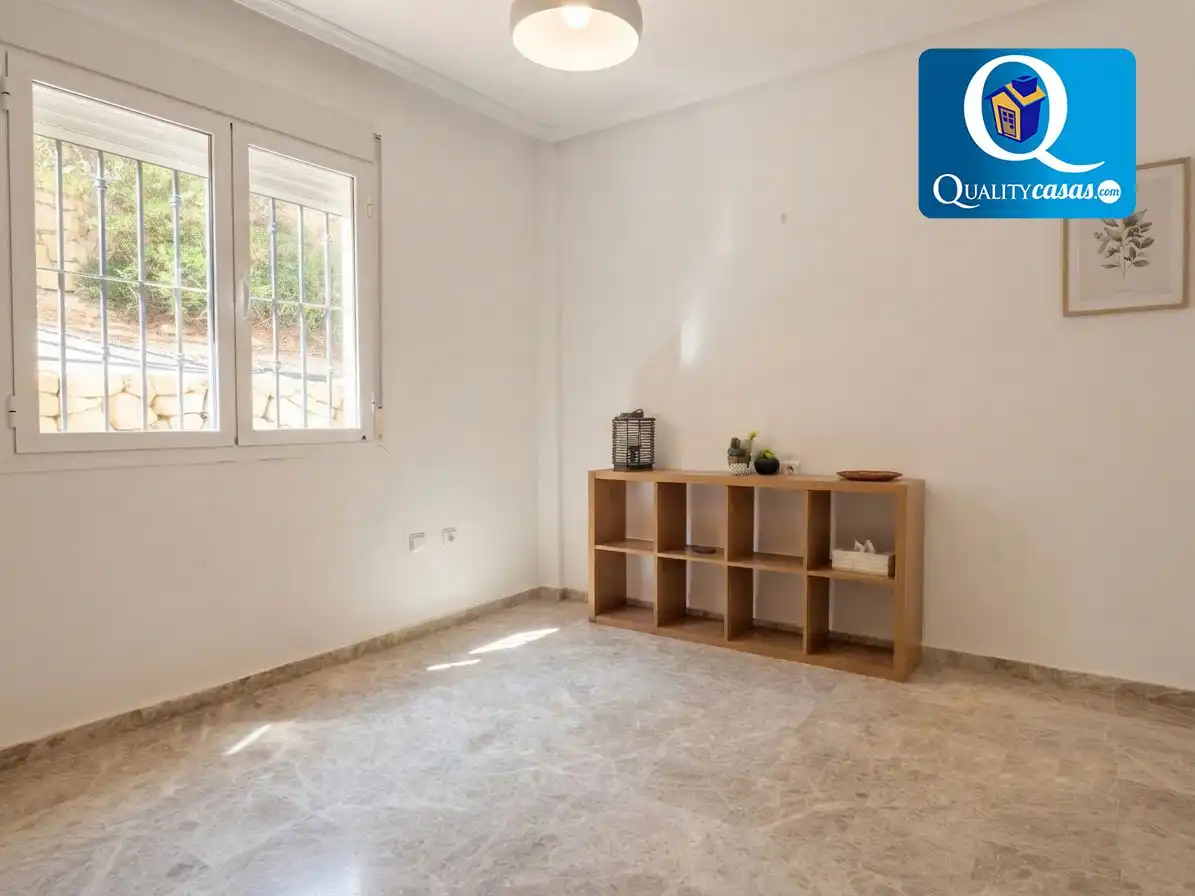 Casa a schiera con piscina in vendita a Bonalba - Cotoveta, imagen 11