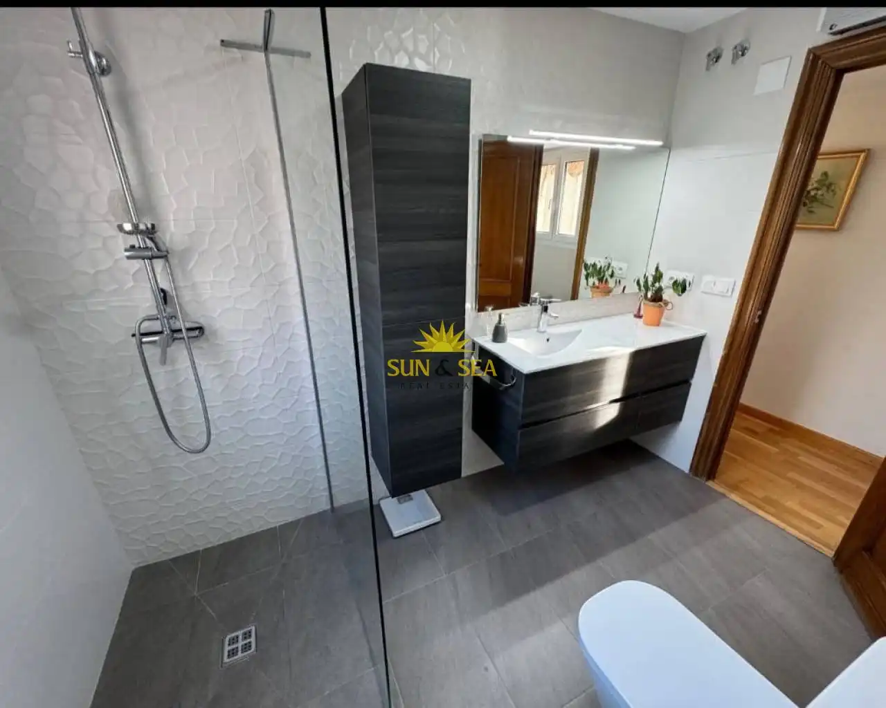 Apartamento con terraza en venta en Centro, imagen 17