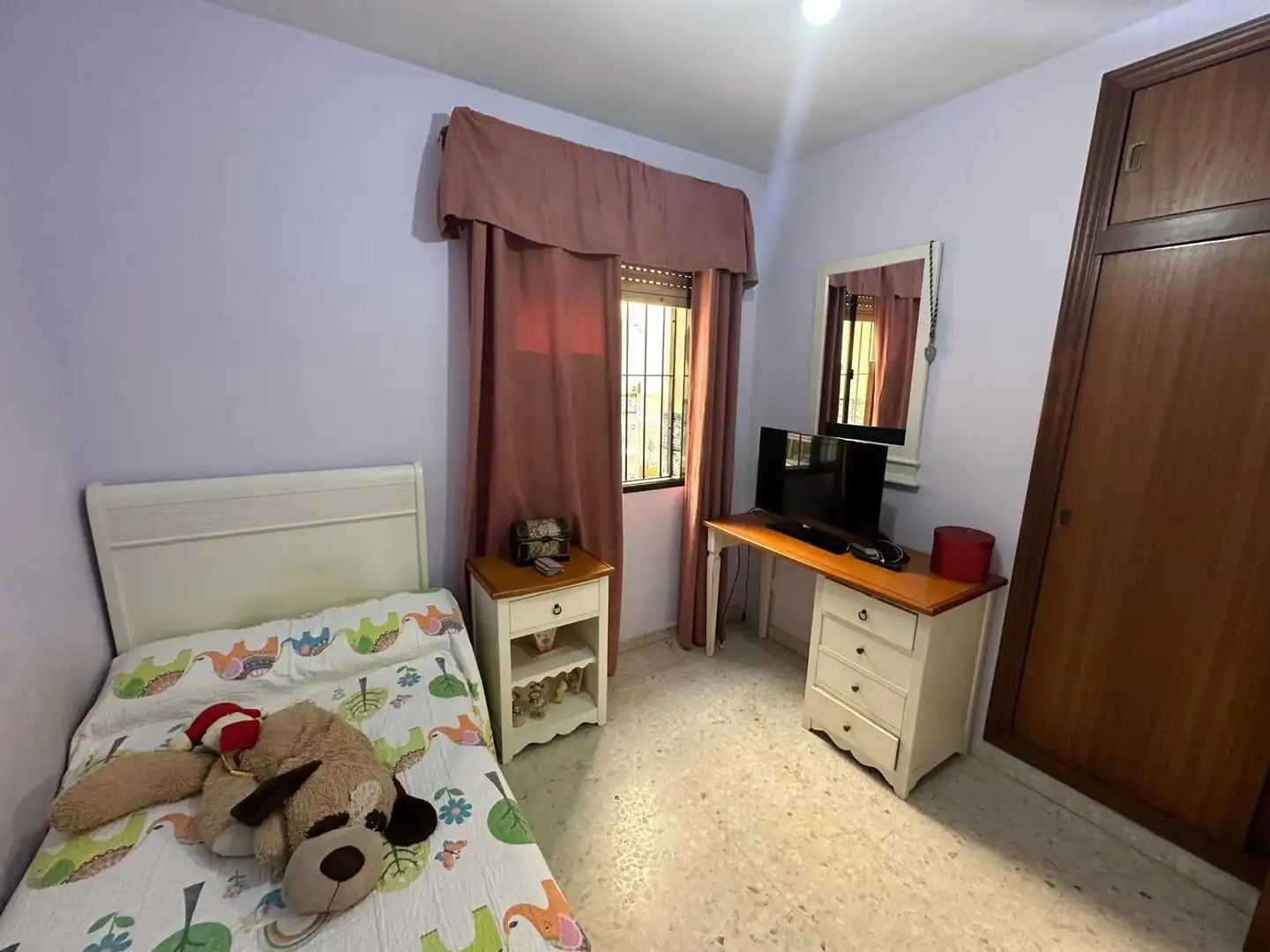 Habitación de Piso en venta en Jerez de la Frontera con Aire acondicionado