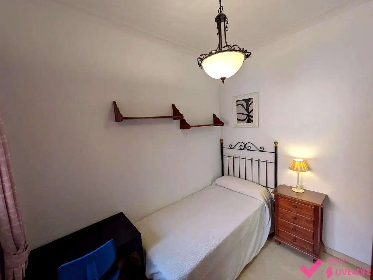 Dúplex de alquiler en De Triana, Triana Oeste