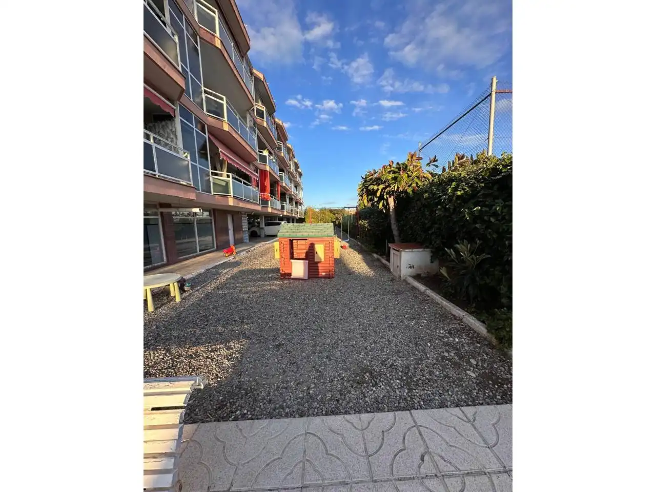 Pis en venda a Calle Ferrocarril, Les Botigues de Sitges