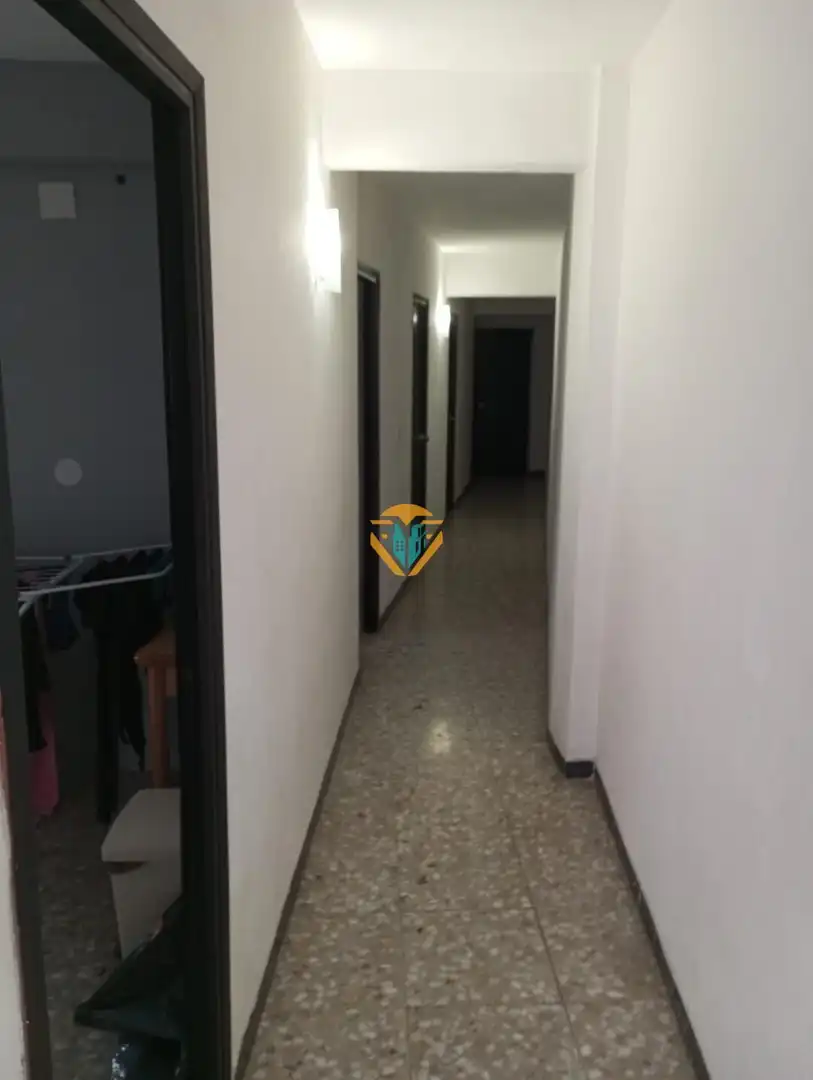 Piso en venta en Villajoyosa / La Vila Joiosa con Amueblado y Balcón