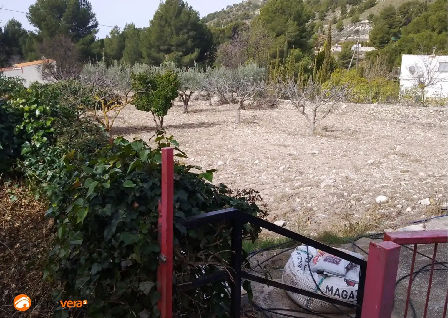 Detached house with pool for sale in Petrer, imagen 54