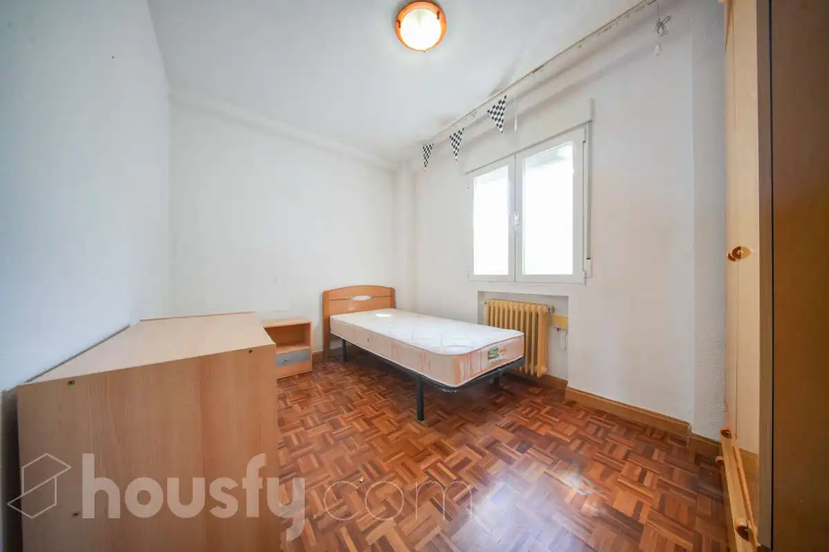 Appartamento con terrazza in vendita a Calle Pintor Ribera ., imagen 8