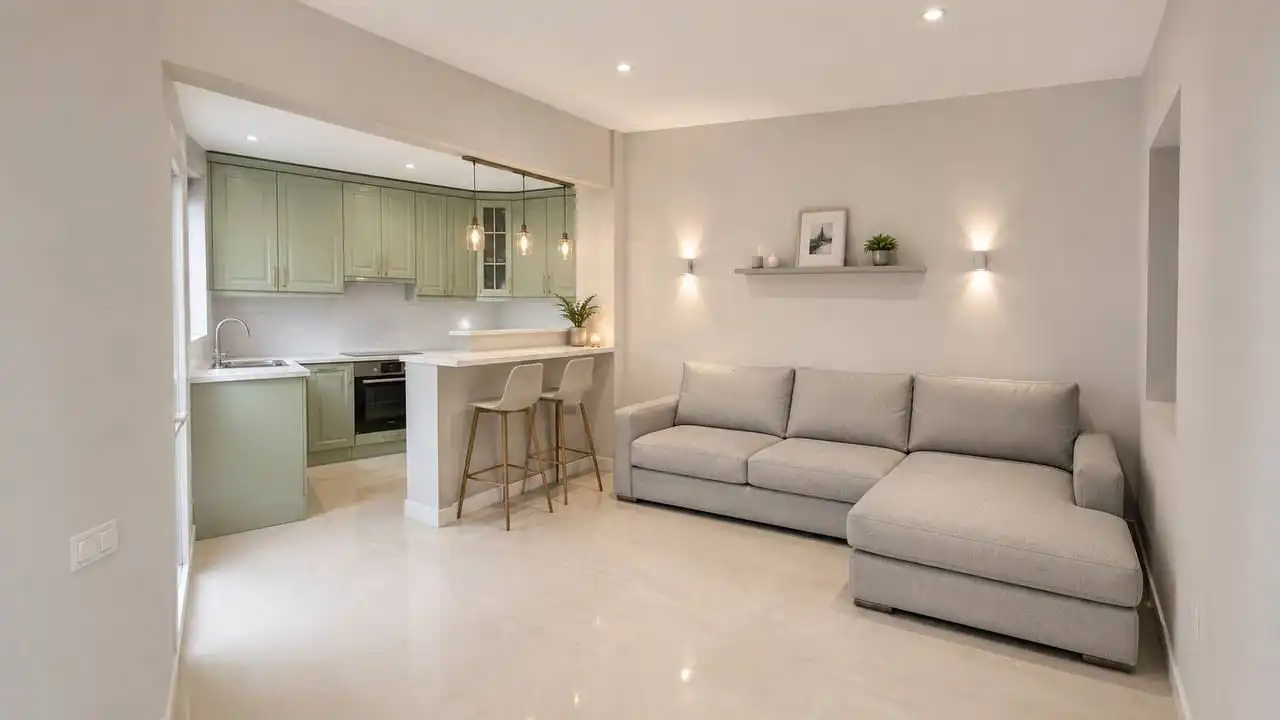 Appartement à vendre à Campoamor - Altozano, imagen 11