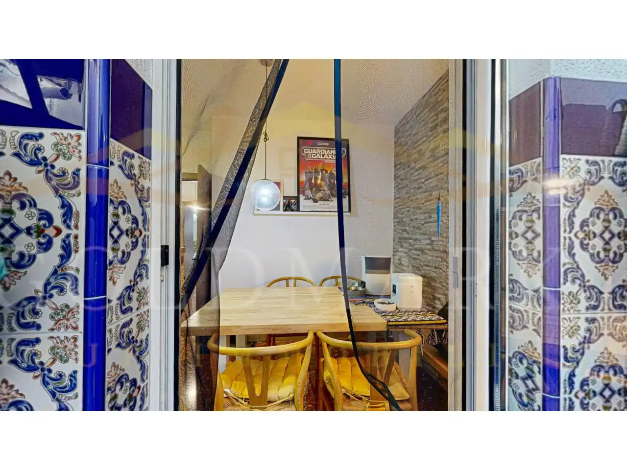 Flat for sale in Calle Dolors Almeda, 43, Almeda - El Corte Inglés