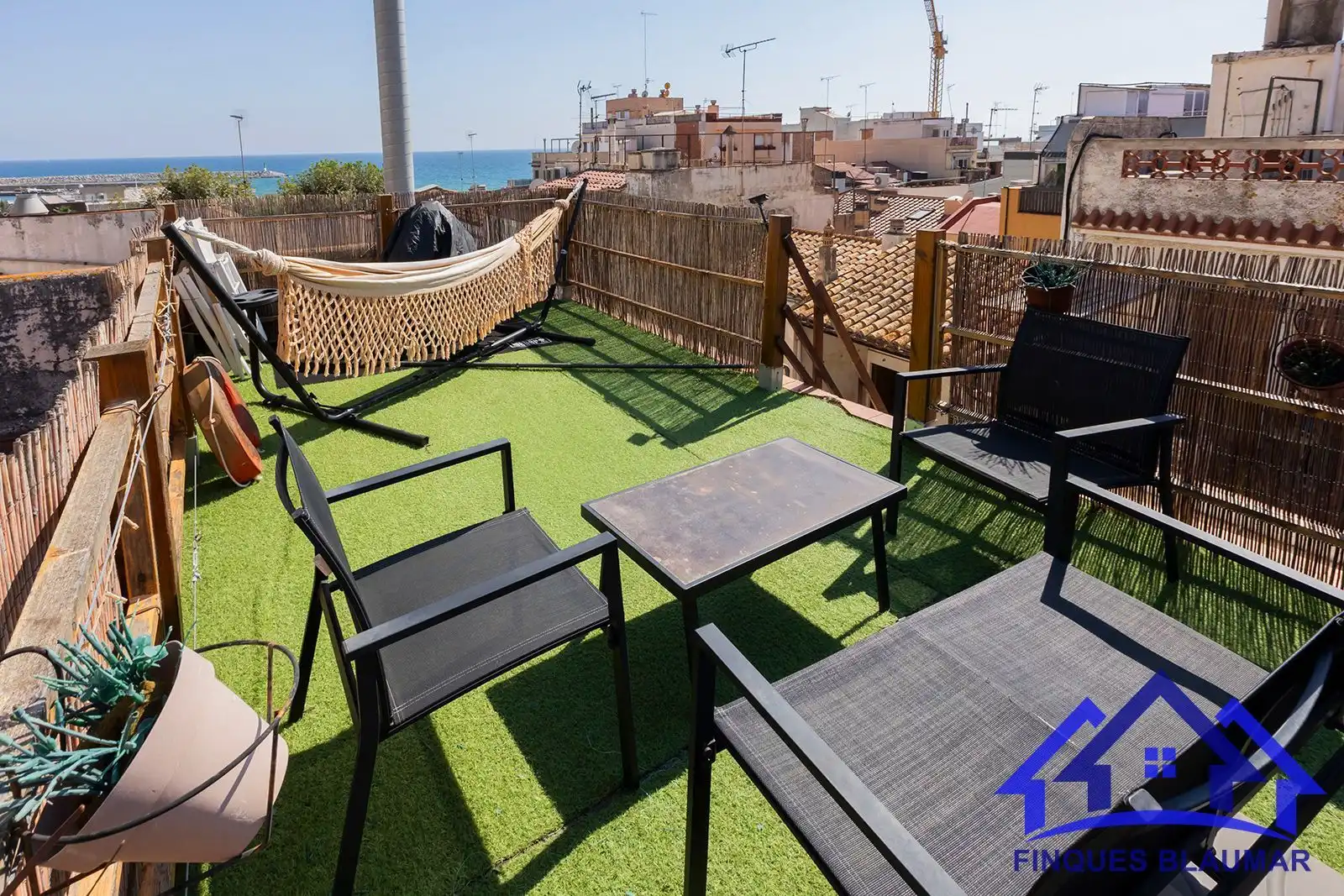 Appartement à vendre à Centre