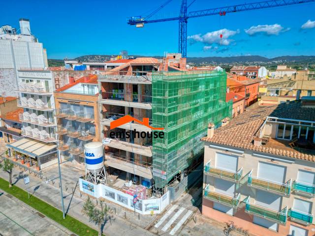Local-comercial en Venta en Passeig de Josep Mundet, 50 en Sant Antoni de Calonge