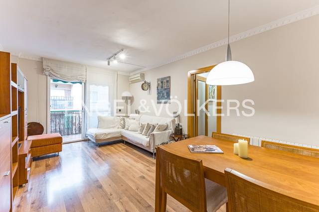 Piso en Venta en Centre - Cordelles