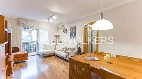 Foto 2 de Apartament en venda a Centre - Cordelles, Cerdanyola del Vallès