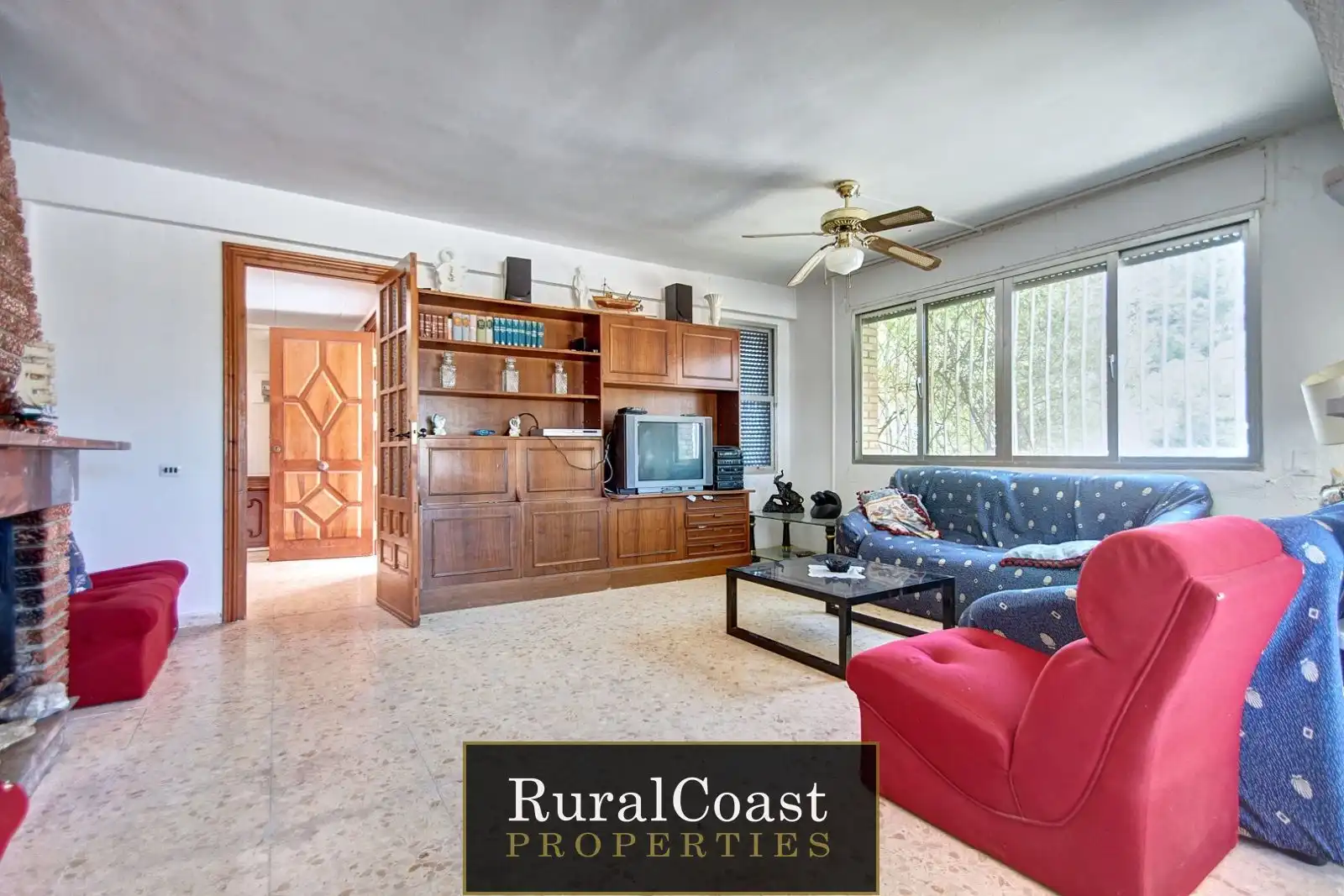 Detached house with pool for sale in Els Planets, imagen 24