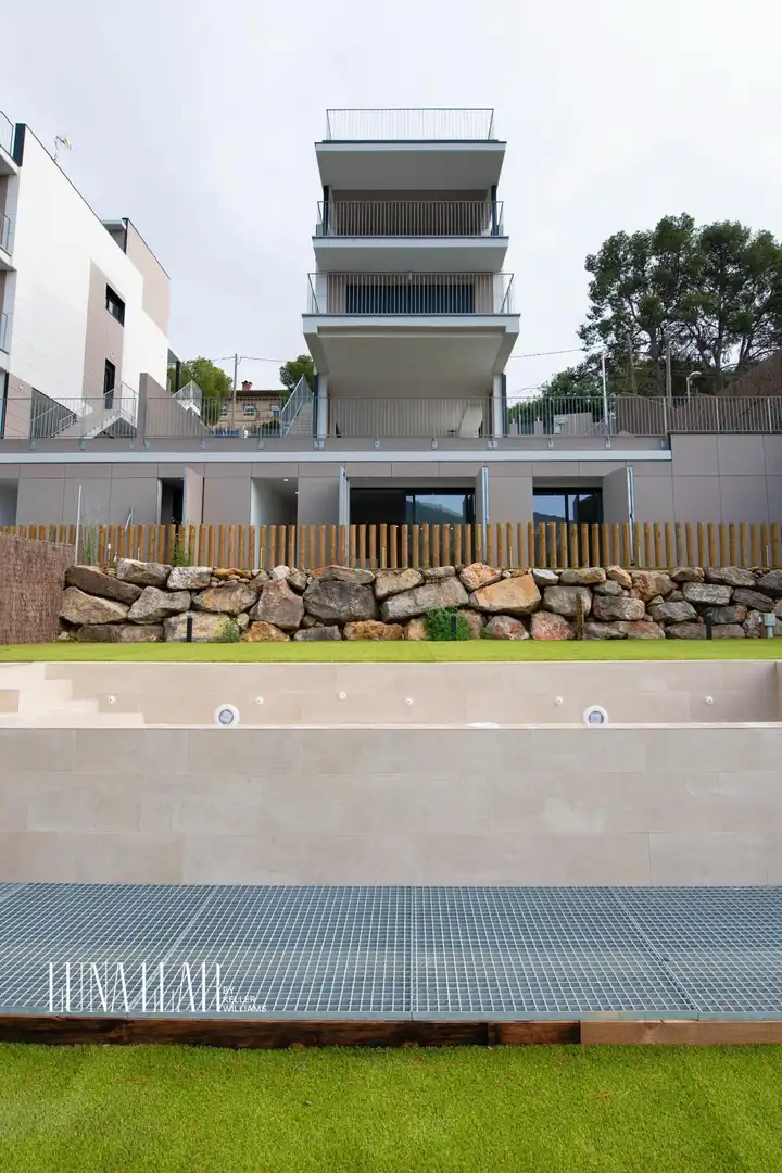 Terrace of Houses for sale in Castelldefels
