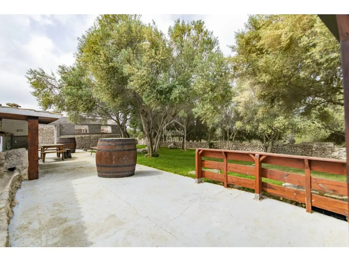 Maison rustique à vendre à Alaior poble, imagen 39