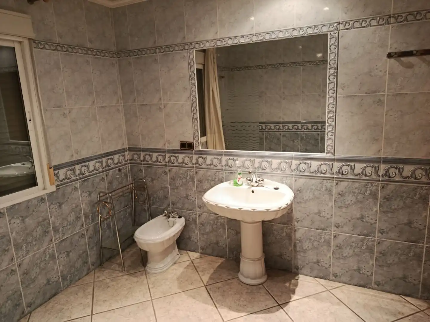 Baño de Terreno en venta en Puerta de Cuartos - Avda. de Portugal