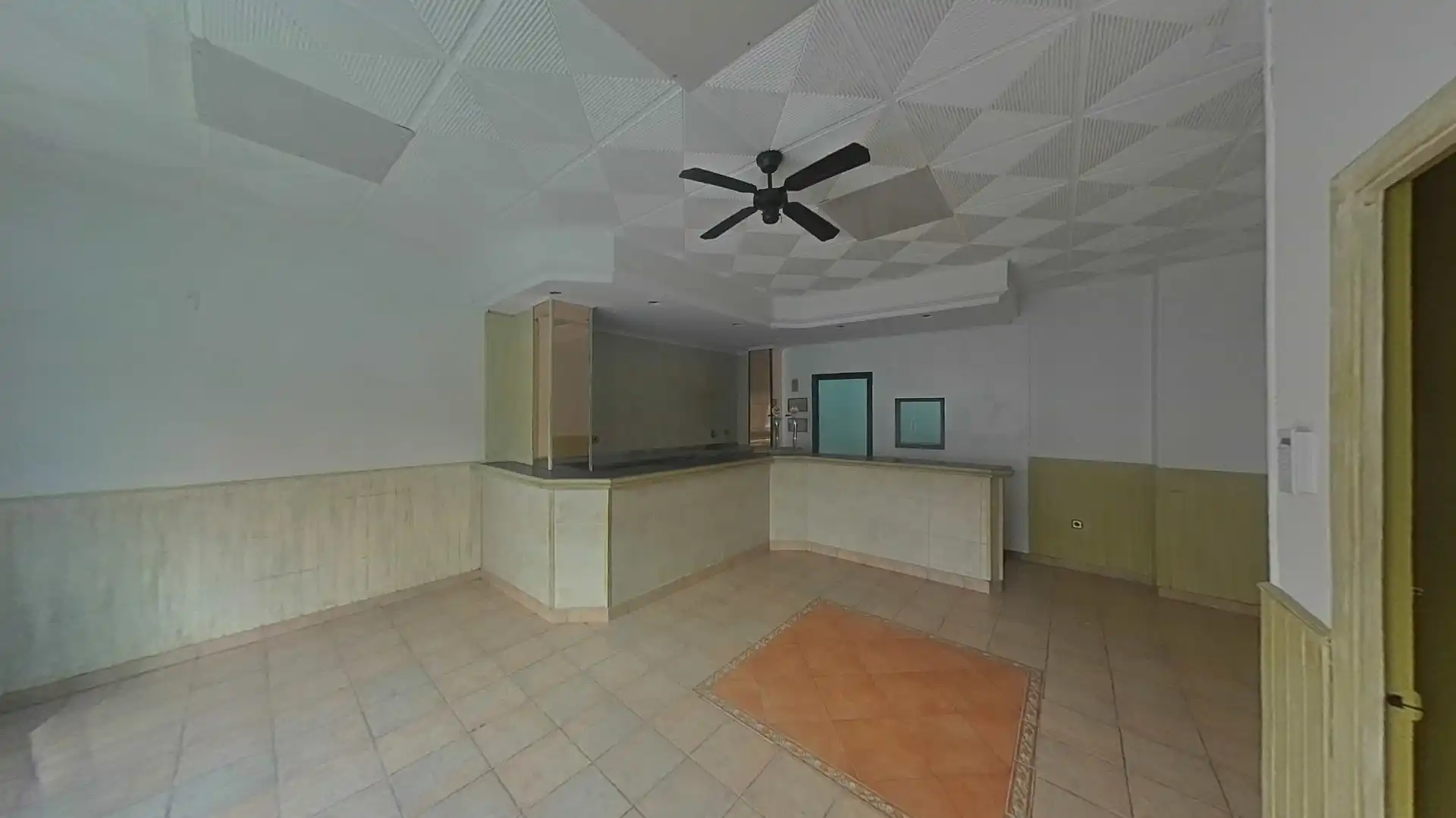 Business premises for sale in Porta Nova, imagen 8