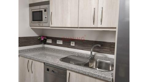 Foto 3 de Apartamento de alquiler en Casco Antiguo, Cáceres Capital