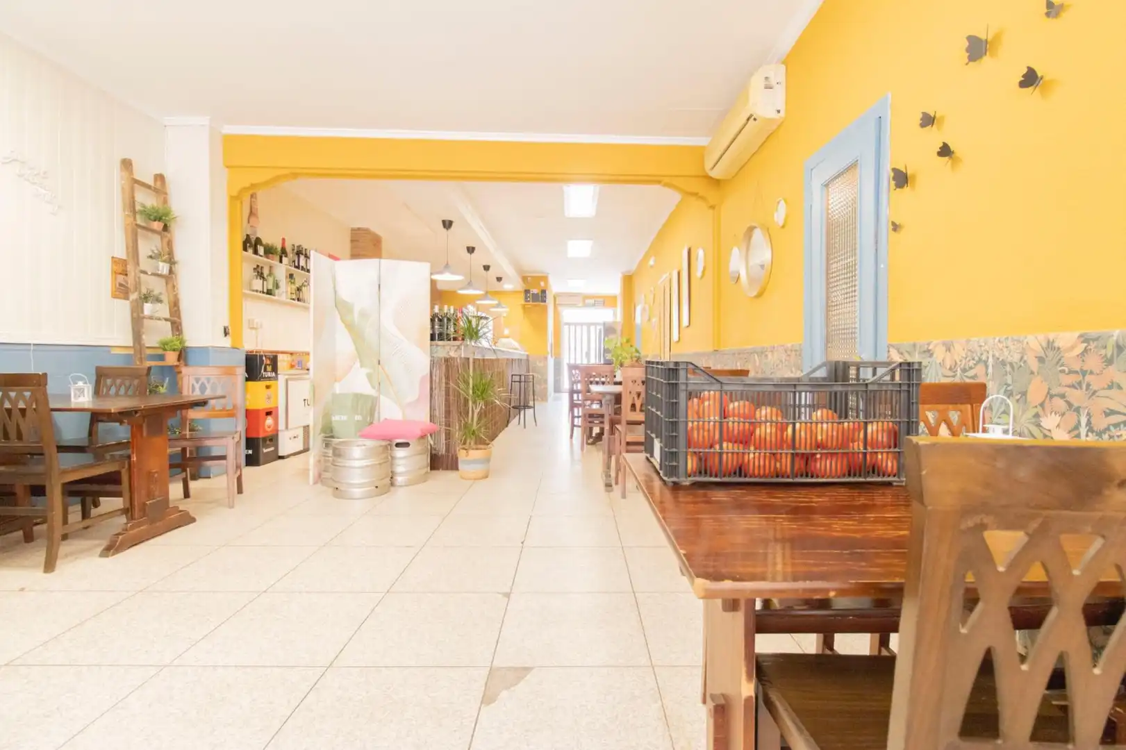 Local de lloguer en Albuixech