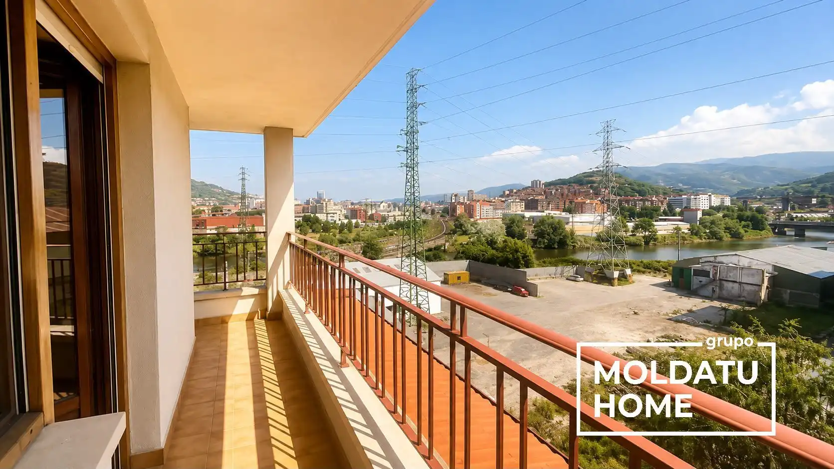 Piso con ascensor en venta en Burtzeña, imagen 20