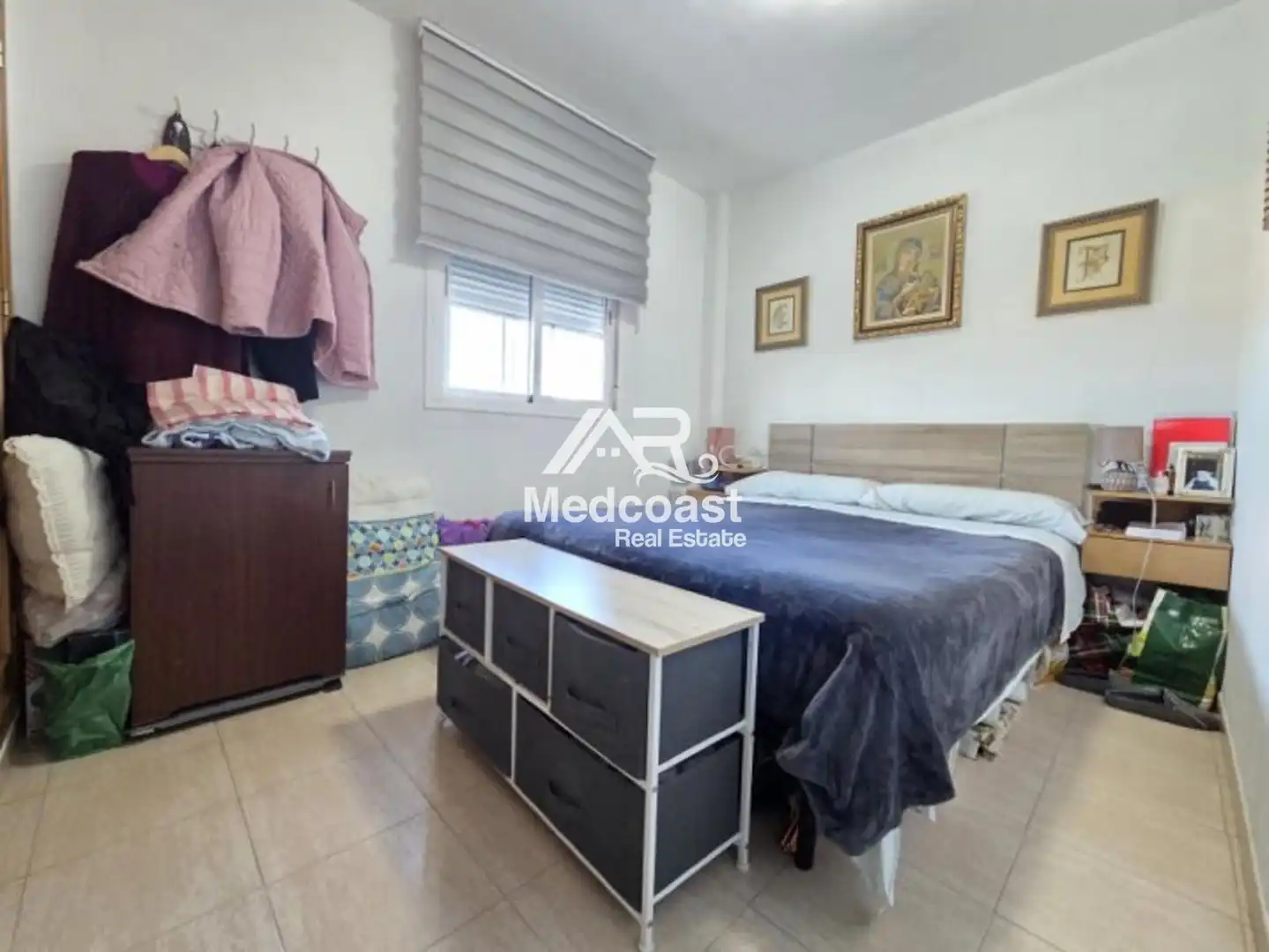 Wohnung zum Verkauf in Canteras Las, Puerto de Garrucha