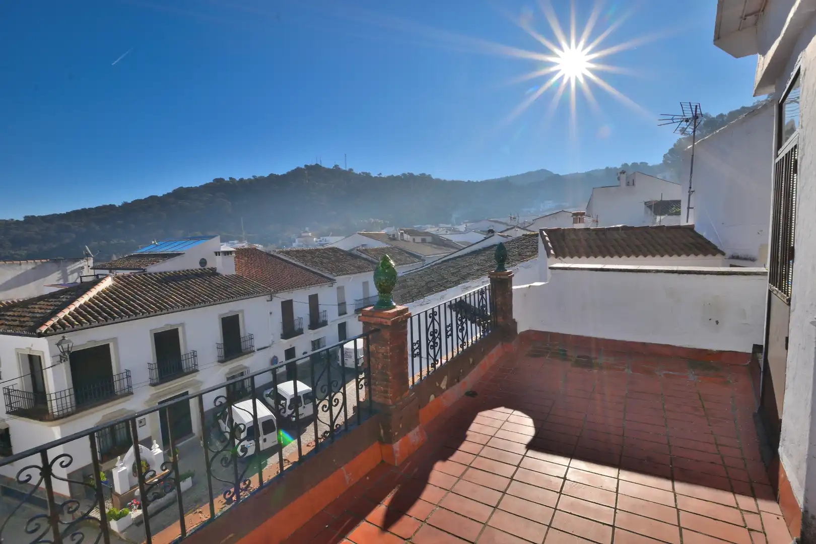 Maison mitoyenne avec terrasse à vendre à El Gastor, imagen 12