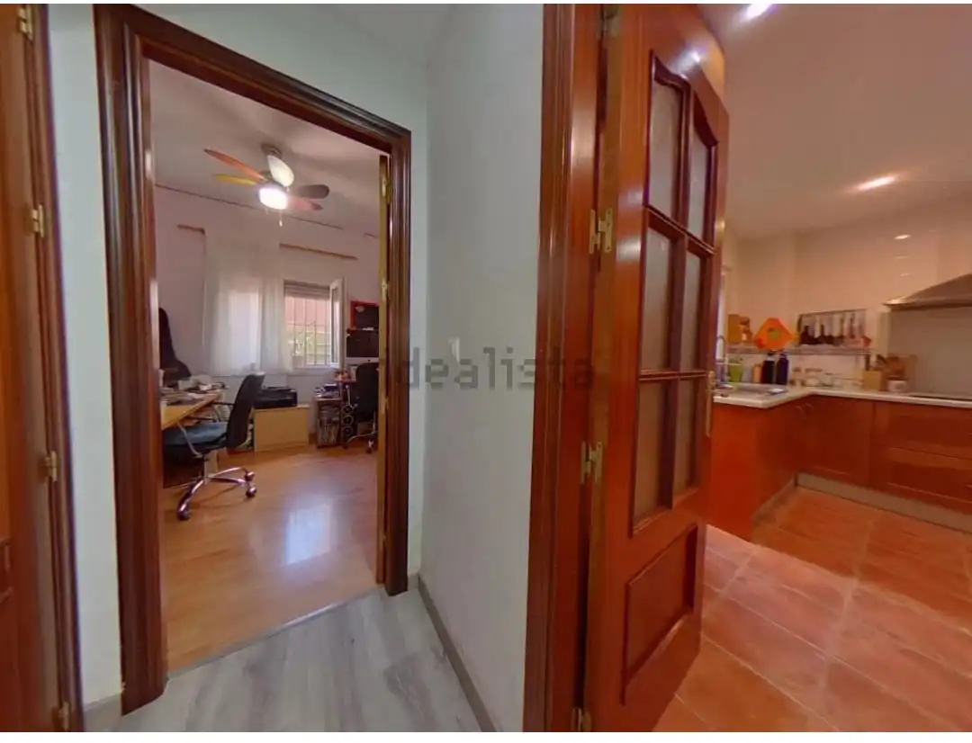 Casa adosada en venta en Villafranca de Córdoba con Aire acondicionado, Trastero y Horno