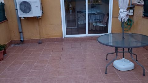 Foto 3 de Pis en venda a Creu de Barberà, Sabadell