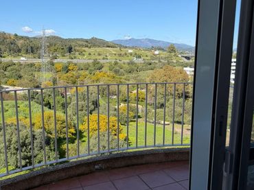 Attique avec ascenseur à vendre à Estepona - Estepona,Centro,Avenida Juan Carlos I
