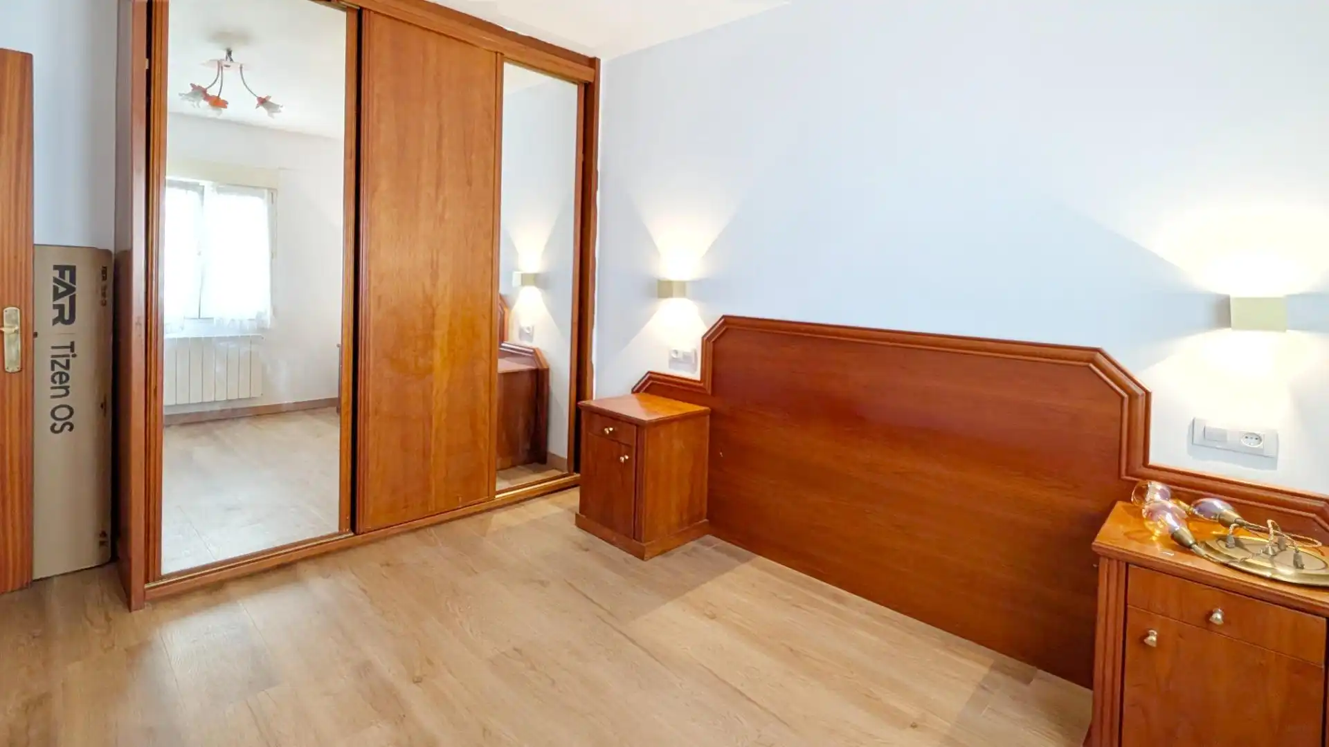 Piso con ascensor en venta en Cuatro Caminos, imagen 25